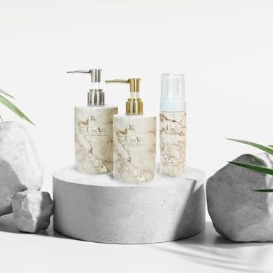 (2630)CtoAn 洗髮沐浴系列(三款任選)