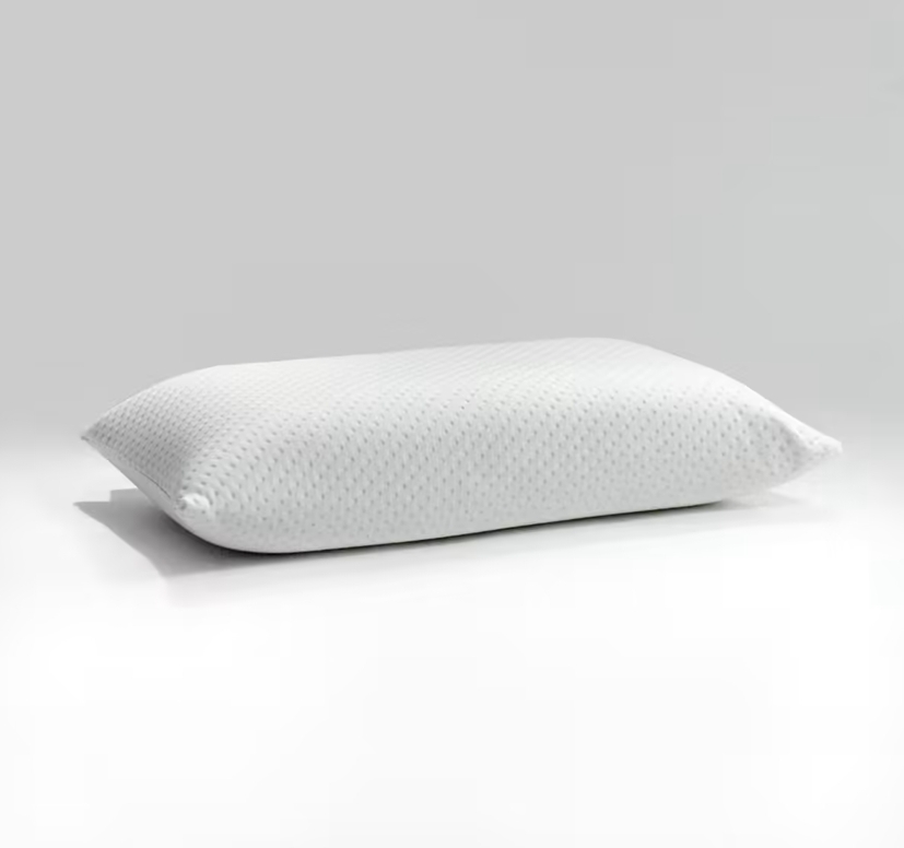 銀離子矽膠獨立筒枕