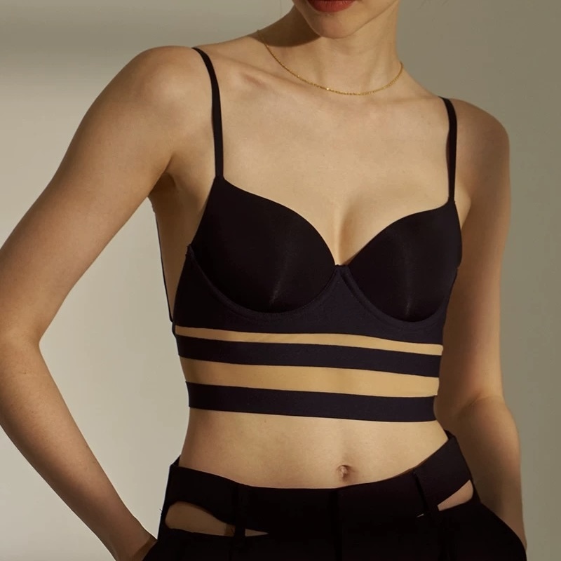 造型設計美背內衣