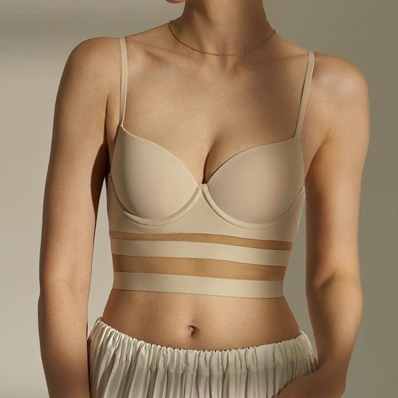 造型設計美背內衣