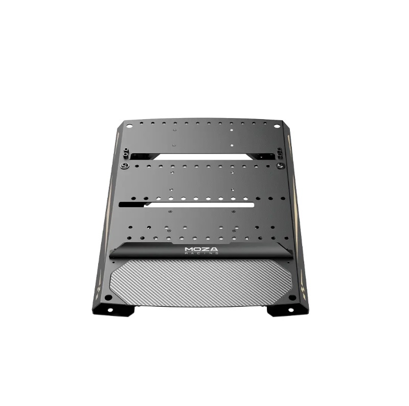 米特3C數位–MOZA 魔爪 mBooster踏板底座套裝 通用型 賽車模擬/RS083