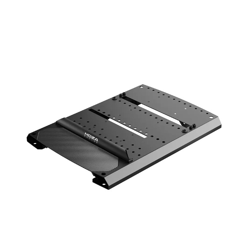 米特3C數位–MOZA 魔爪 mBooster踏板底座套裝 通用型 賽車模擬/RS083