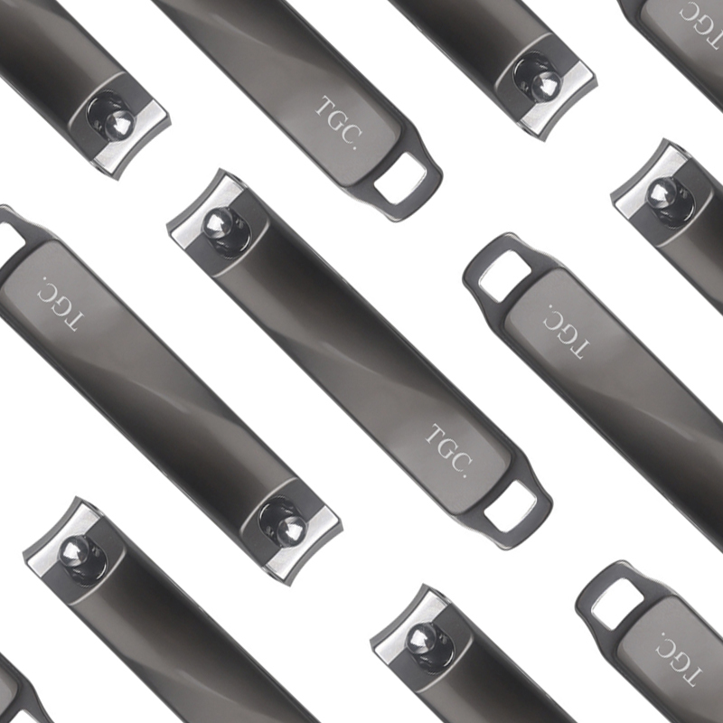 The Gentry & Co. 不鏽鋼 專業指甲剪 / 指甲刀