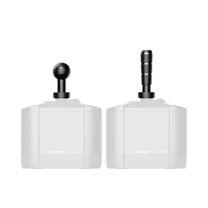 米特3C數位–MOZA 魔爪 力回饋換檔套件 搭配AB9 卡車模擬器/RS079