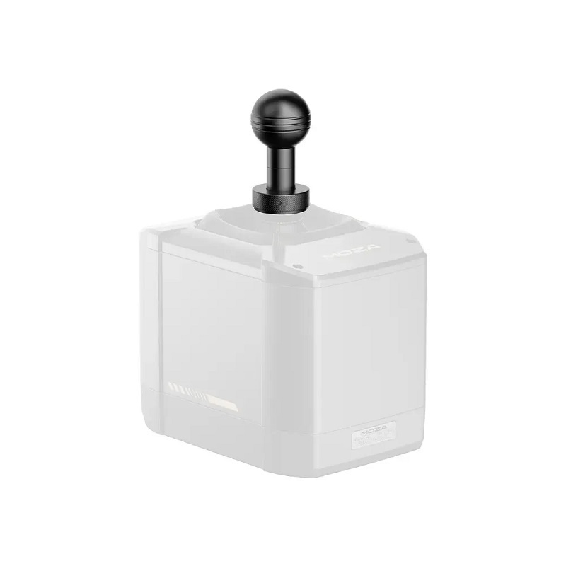 米特3C數位–MOZA 魔爪 力回饋換檔套件 搭配AB9 卡車模擬器/RS079