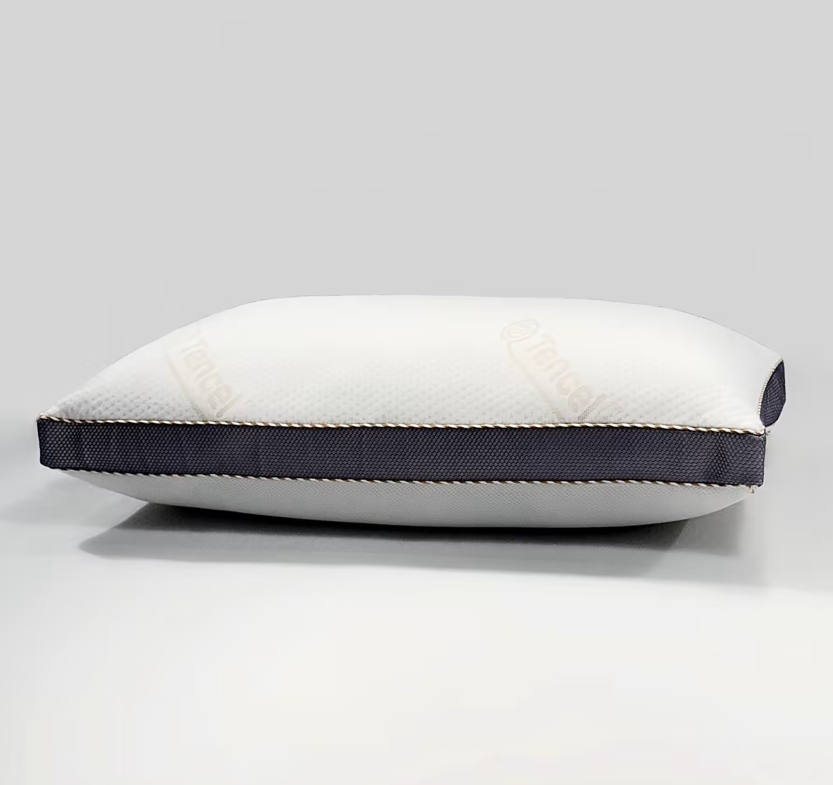 天絲雲柔調壓枕