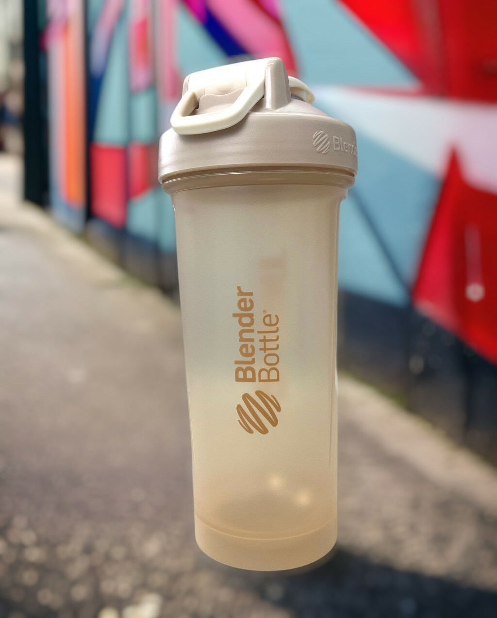❰限量❱Blender Bottle 奶茶 4+2R搖搖杯
