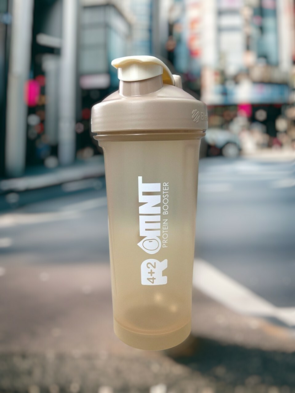 ❰限量❱Blender Bottle 奶茶 4+2R搖搖杯