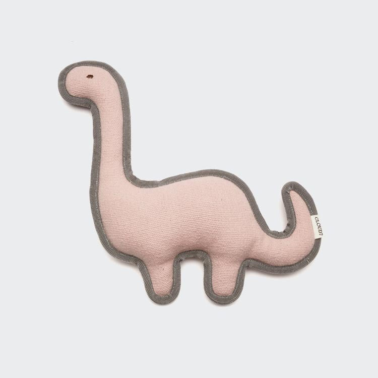 CLOUD7 - 恐龍歐力玩具