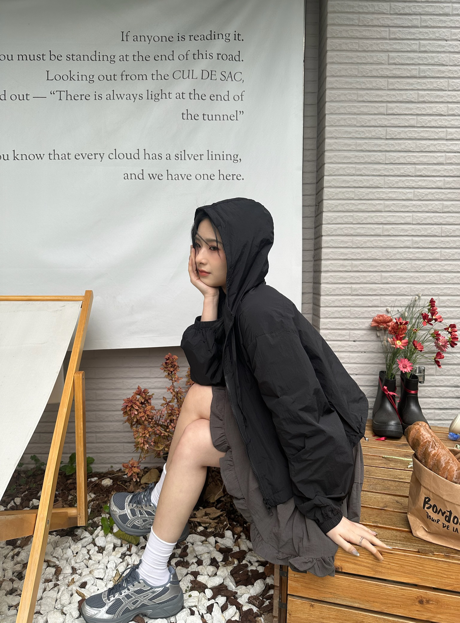 夏日人手必備防曬外套