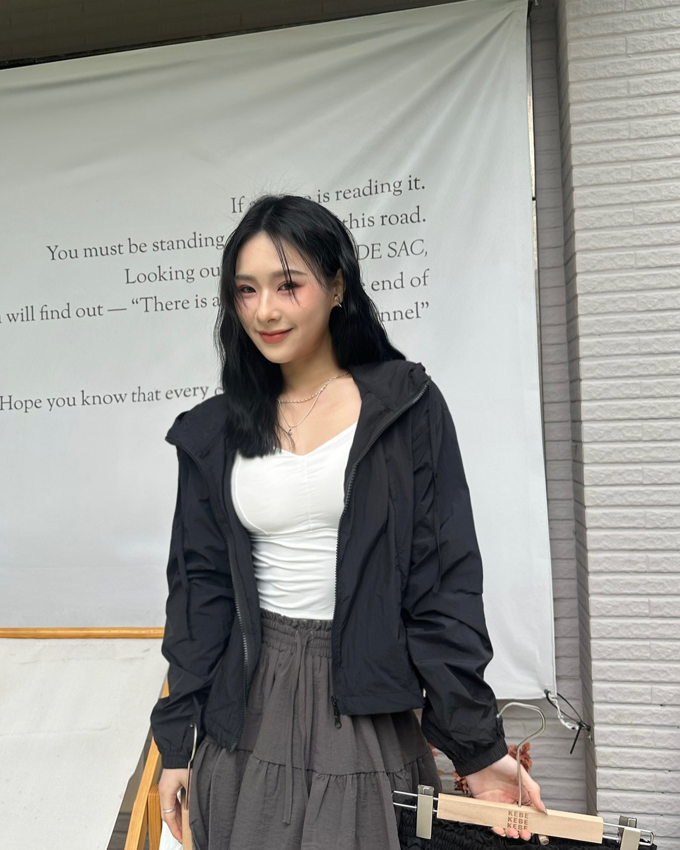 夏日人手必備防曬外套