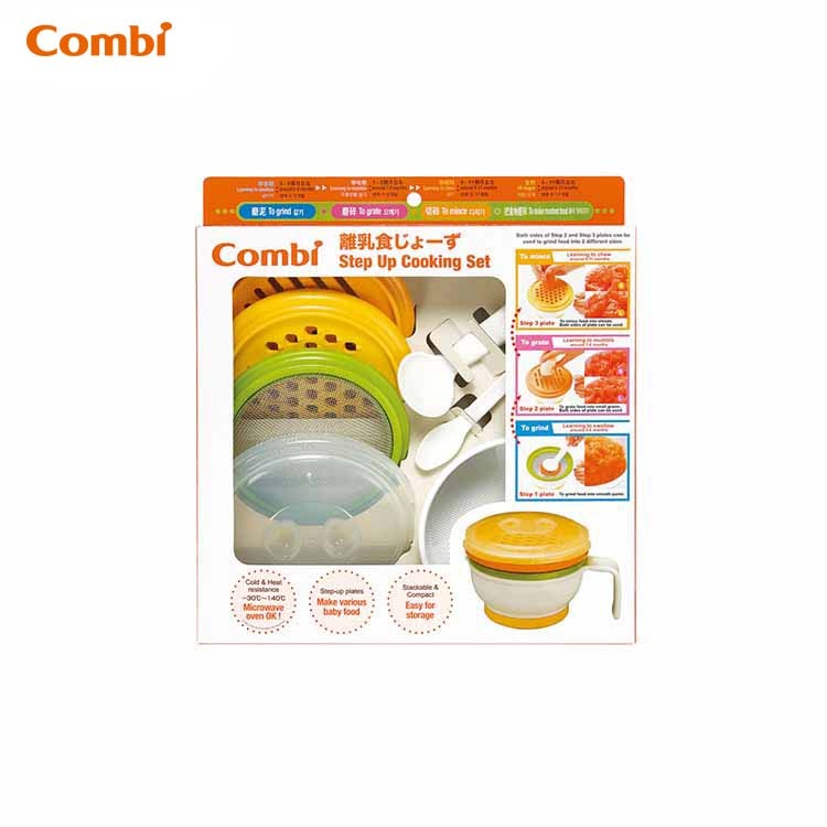 分段食物調理器 - 111673