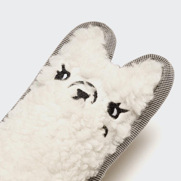 CLOUD7 - 羊駝樂蒂玩具