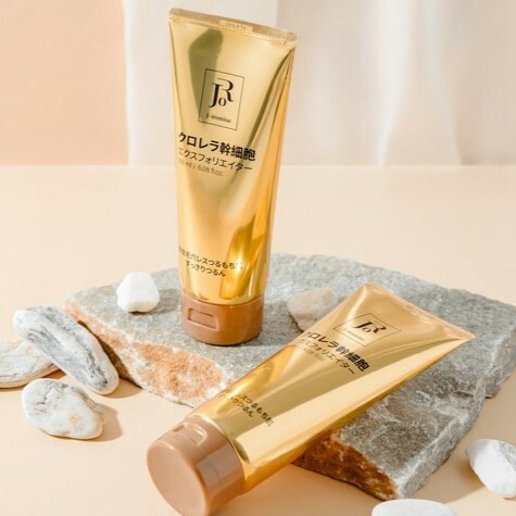 (預購商品) 東京銀座醫美診所 SPA療程專用｜クロレラ幹細胞DX 亮白再生去角質 180ml