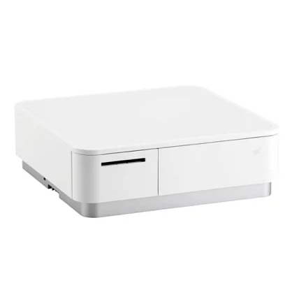 StarAsia Receipt Printer - POP10CI (with cash drawer)