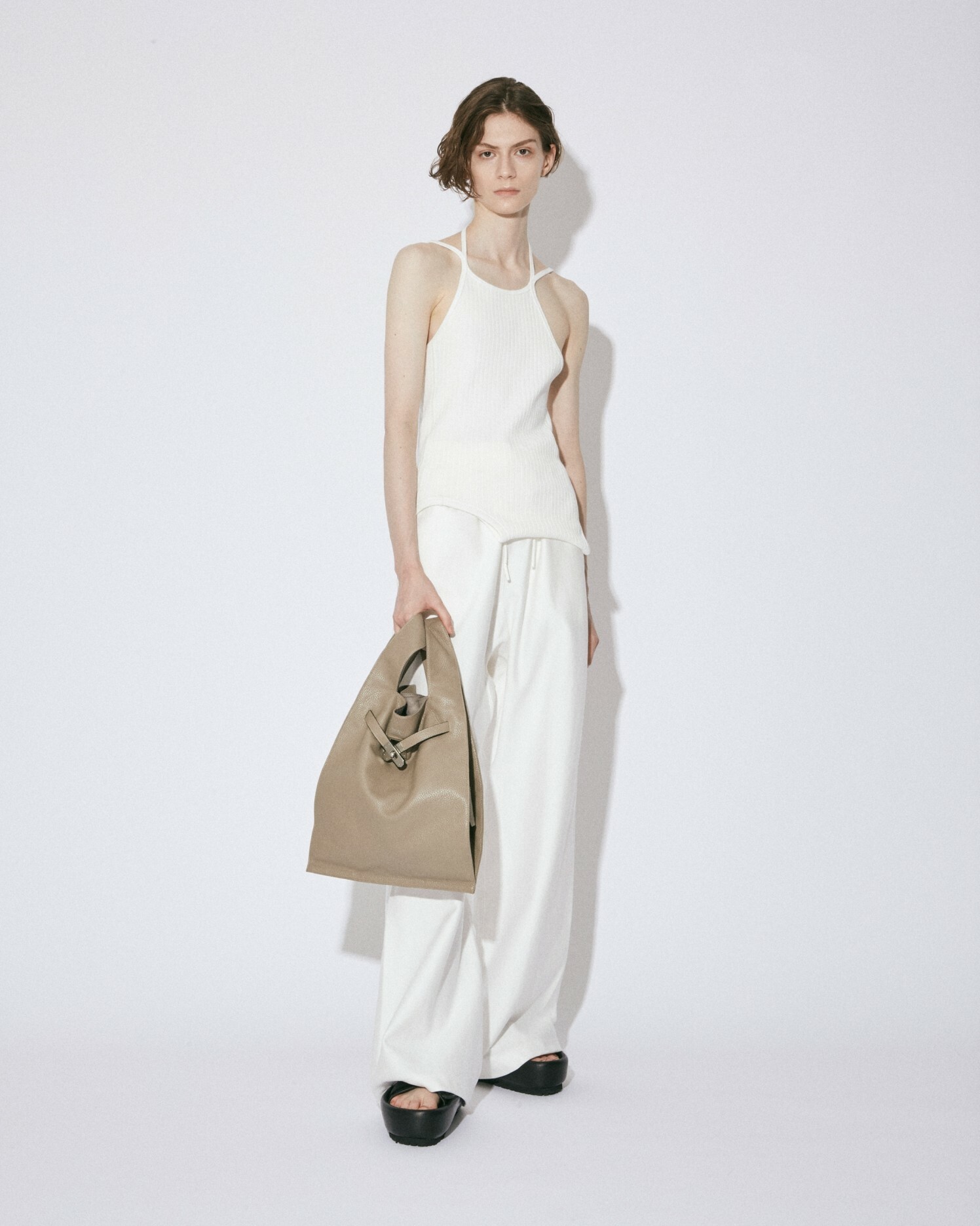 BEAUTIFUL PEOPLE / Market Bag