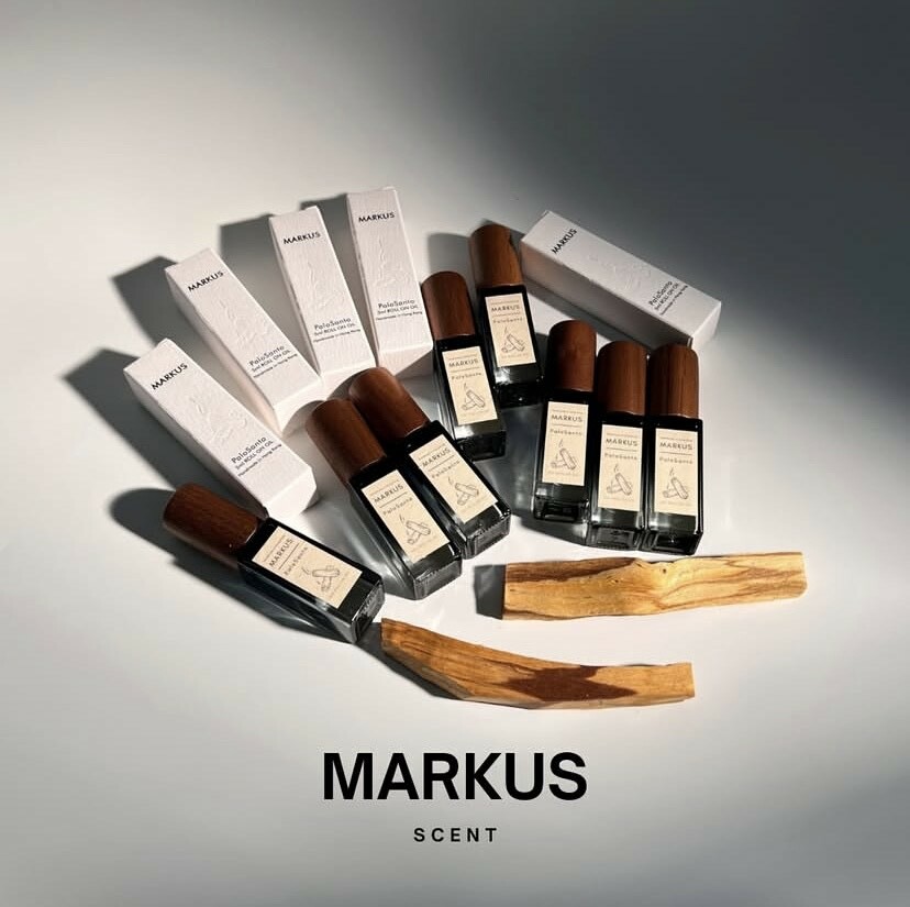 MARKUS Roll on oil 5ml