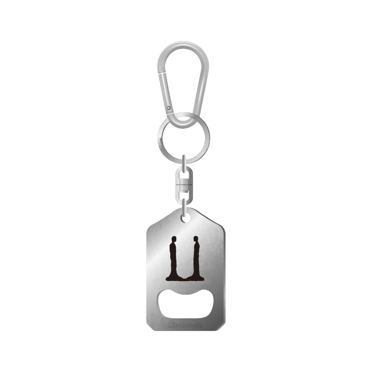 G-DRAGON 2025 WORLD TOUR IN KOREA - 20 METAL KEYRING
