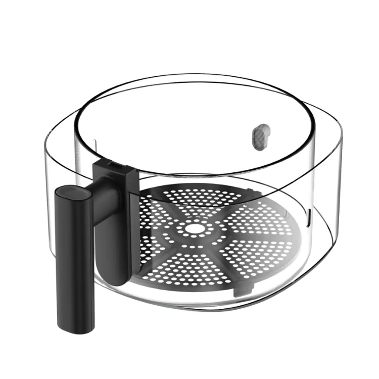 Acerpure chef KF754-7AB CHEF 旋轉氣炸萬用鍋