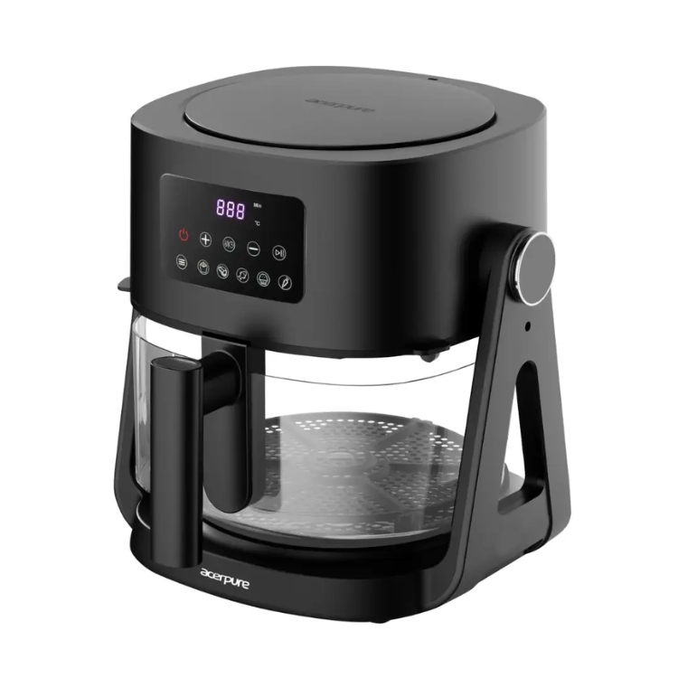 Acerpure chef KF754-7AB CHEF 旋轉氣炸萬用鍋