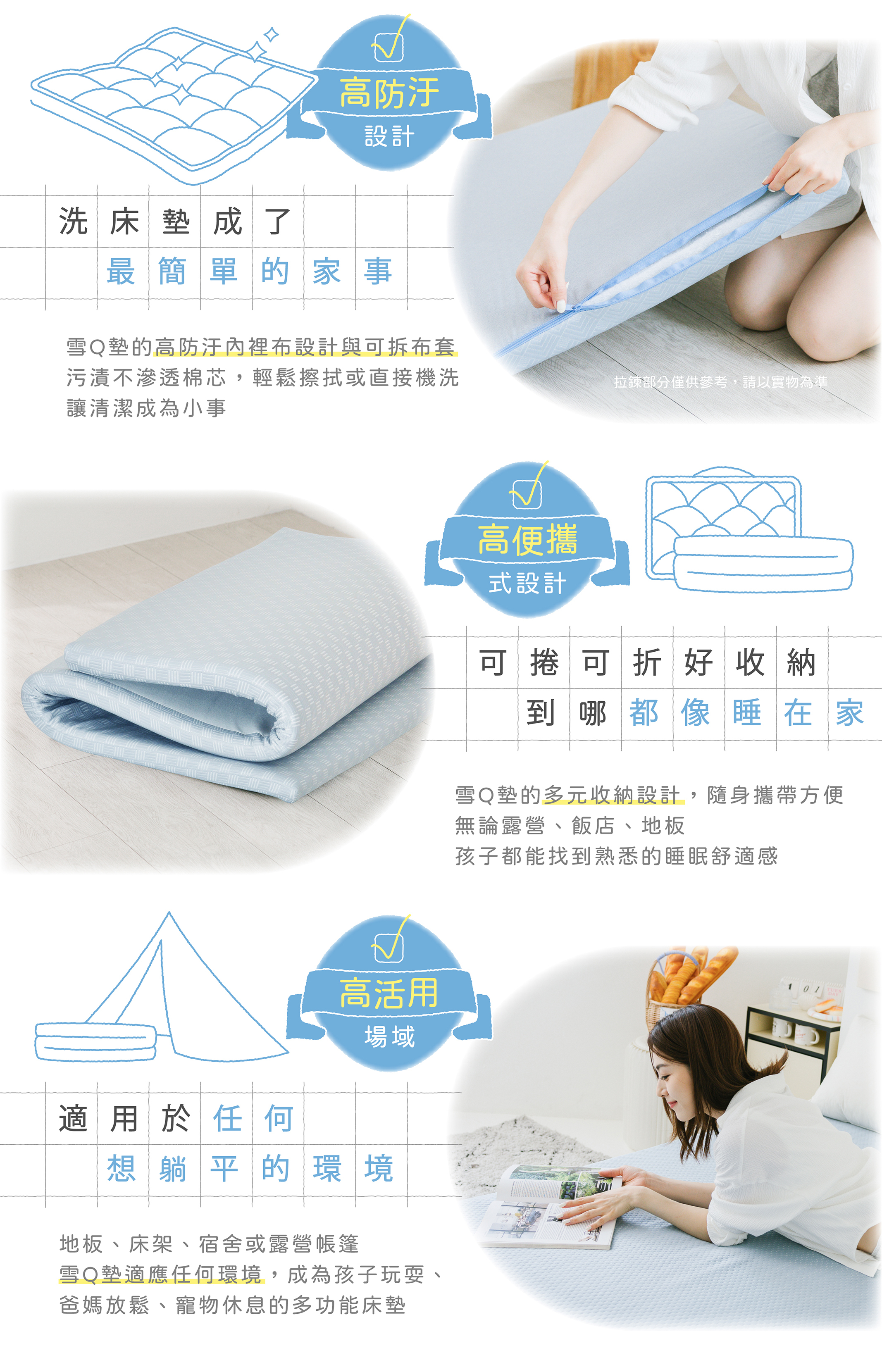 水涼墊,涼墊,涼爽床墊,涼床墊推薦,涼墊推薦,涼床墊,透氣涼墊,夏天涼墊,透氣床墊,單人涼墊,雙人涼墊,冬暖夏涼床墊,床墊