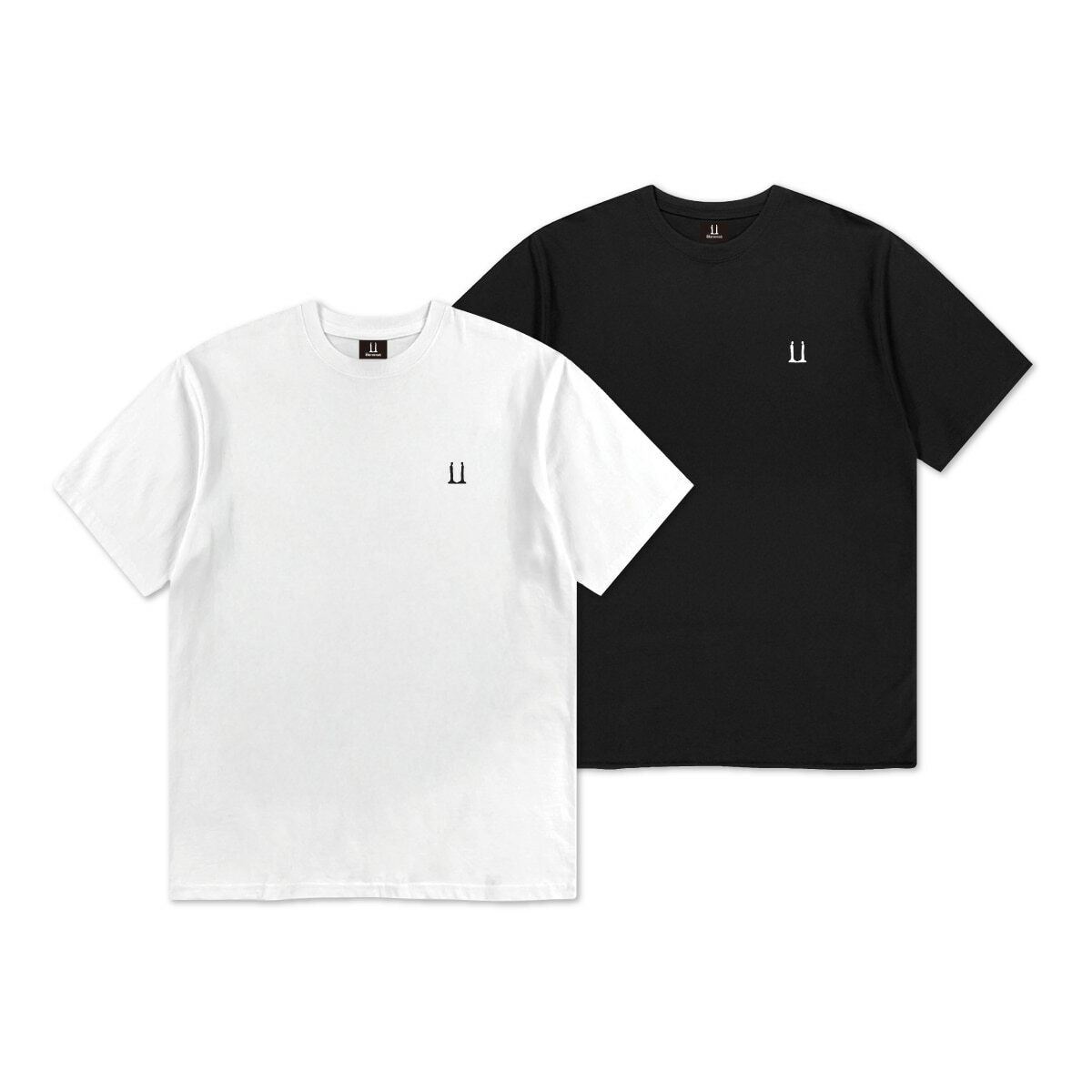 G-DRAGON 2025 WORLD TOUR IN KOREA - 13 T-SHIRT