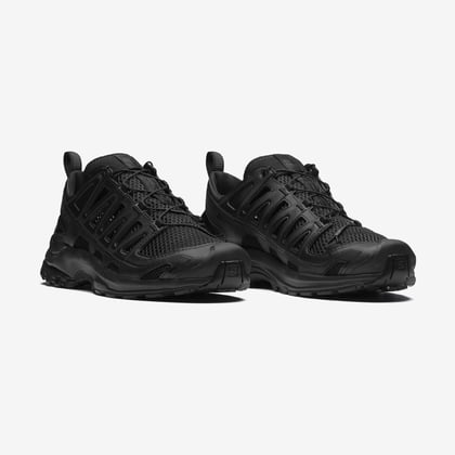 Salomon｜XA PRO 3D AMPHIB "Black"