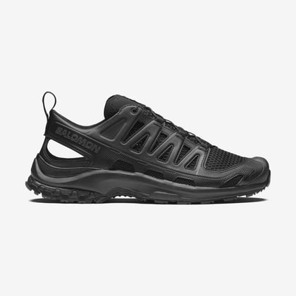 Salomon｜XA PRO 3D AMPHIB "Black"