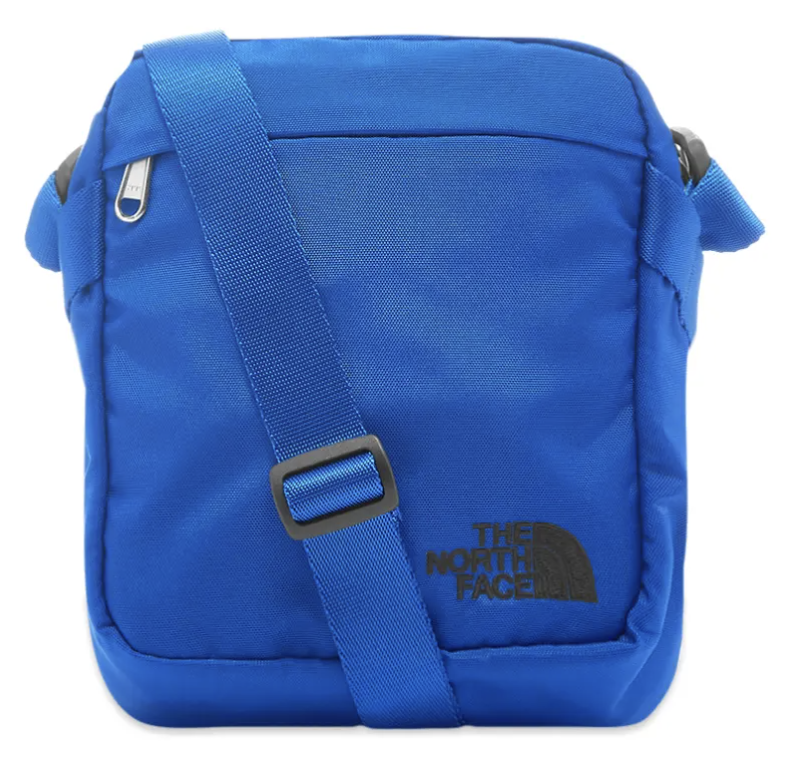 THE NORTH FACE CONVERTIBLE SHOULDER BAG