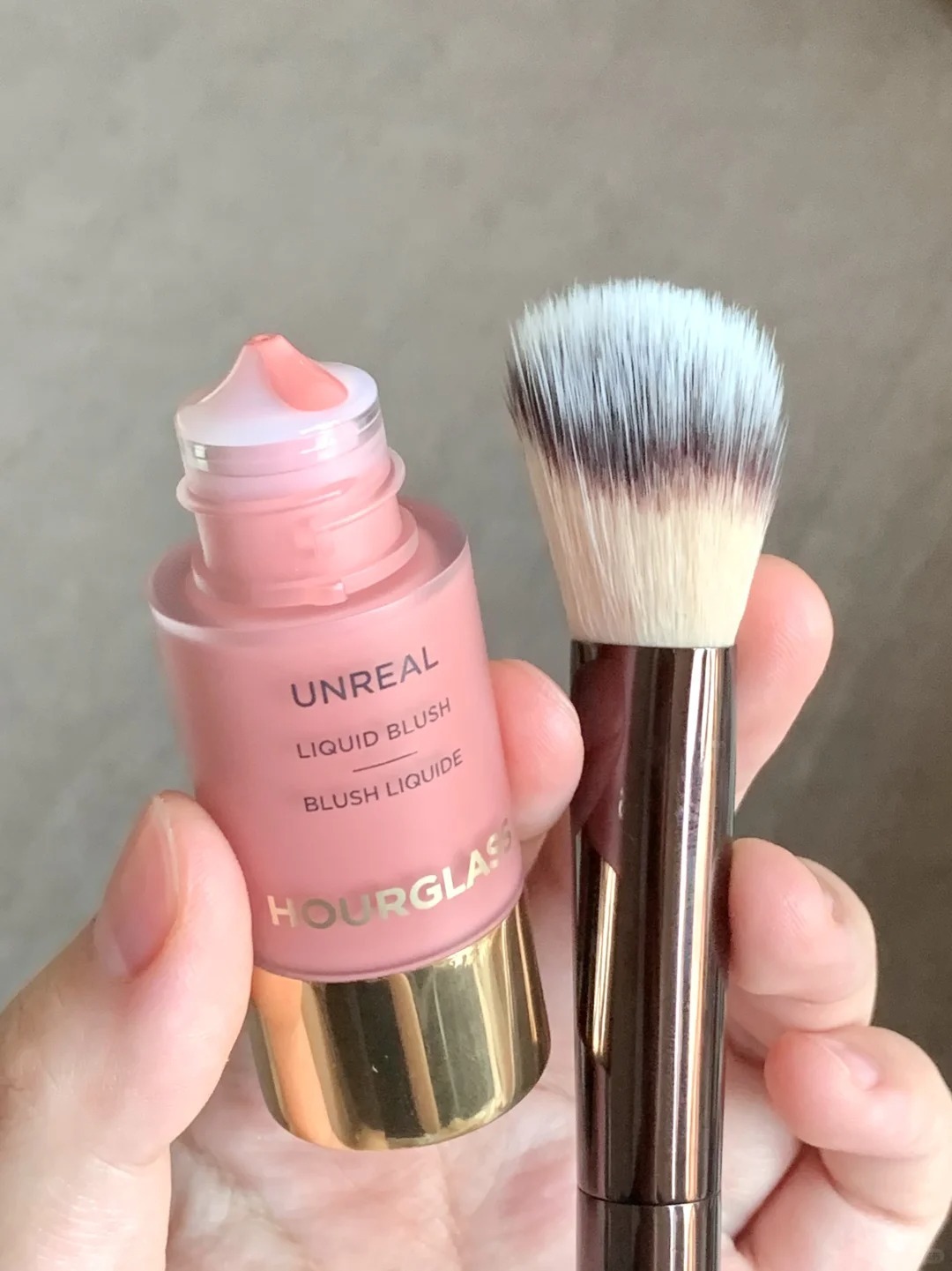 Sephora 26春季| Hourglass 液態腮紅