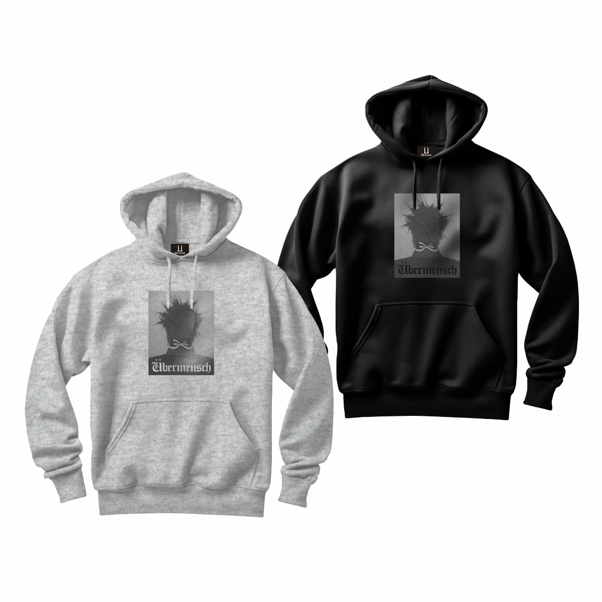 G-DRAGON 2025 WORLD TOUR IN KOREA - 11 HOODIE