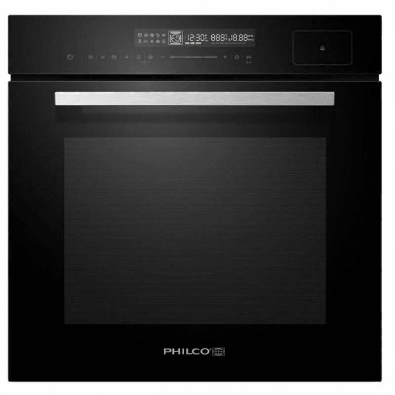 飛歌  Philco   PSO6072‧72L 嵌入式多功能蒸焗爐‧香港行貨,原廠1年保養‧