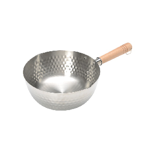 Euro Cook - 雪平鍋 18cm MP-EC-F10216P