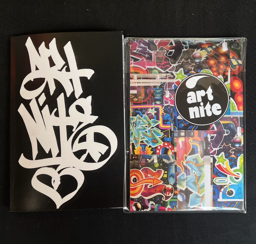 Art Nite Zine