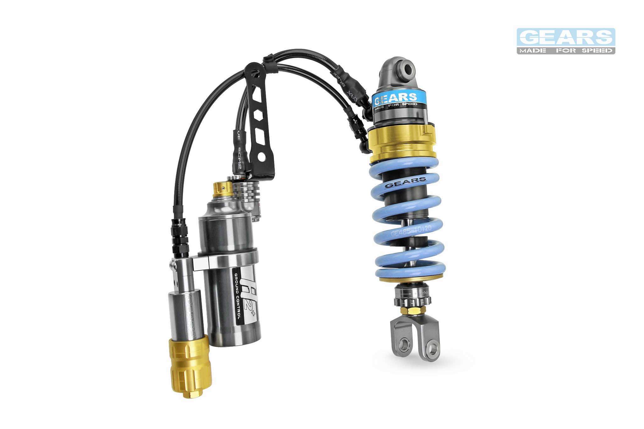 YAMAHA MT15 (ALL) H2P 後避震器