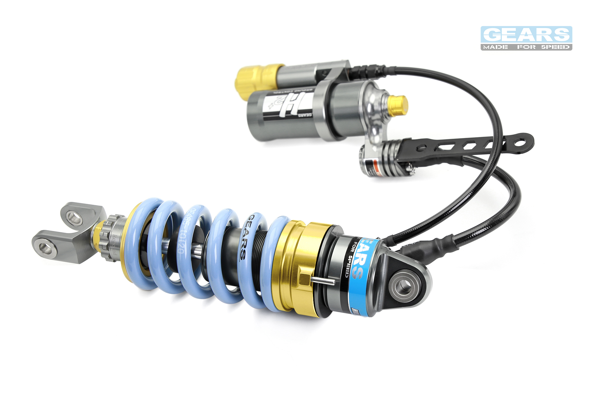 懸垂台 YAMAHA MT15 (ALL) H2P 後避震器