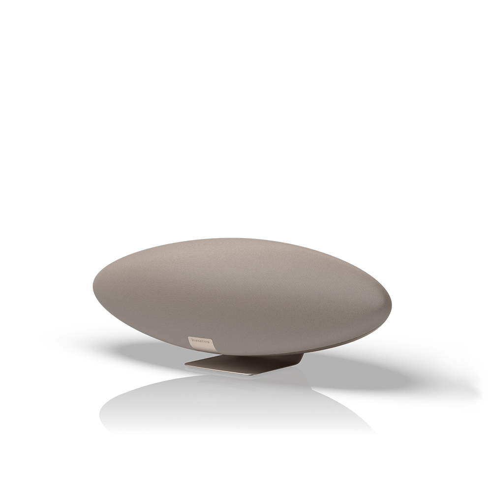 B&W | Zeppelin Pro Edition 無線音響