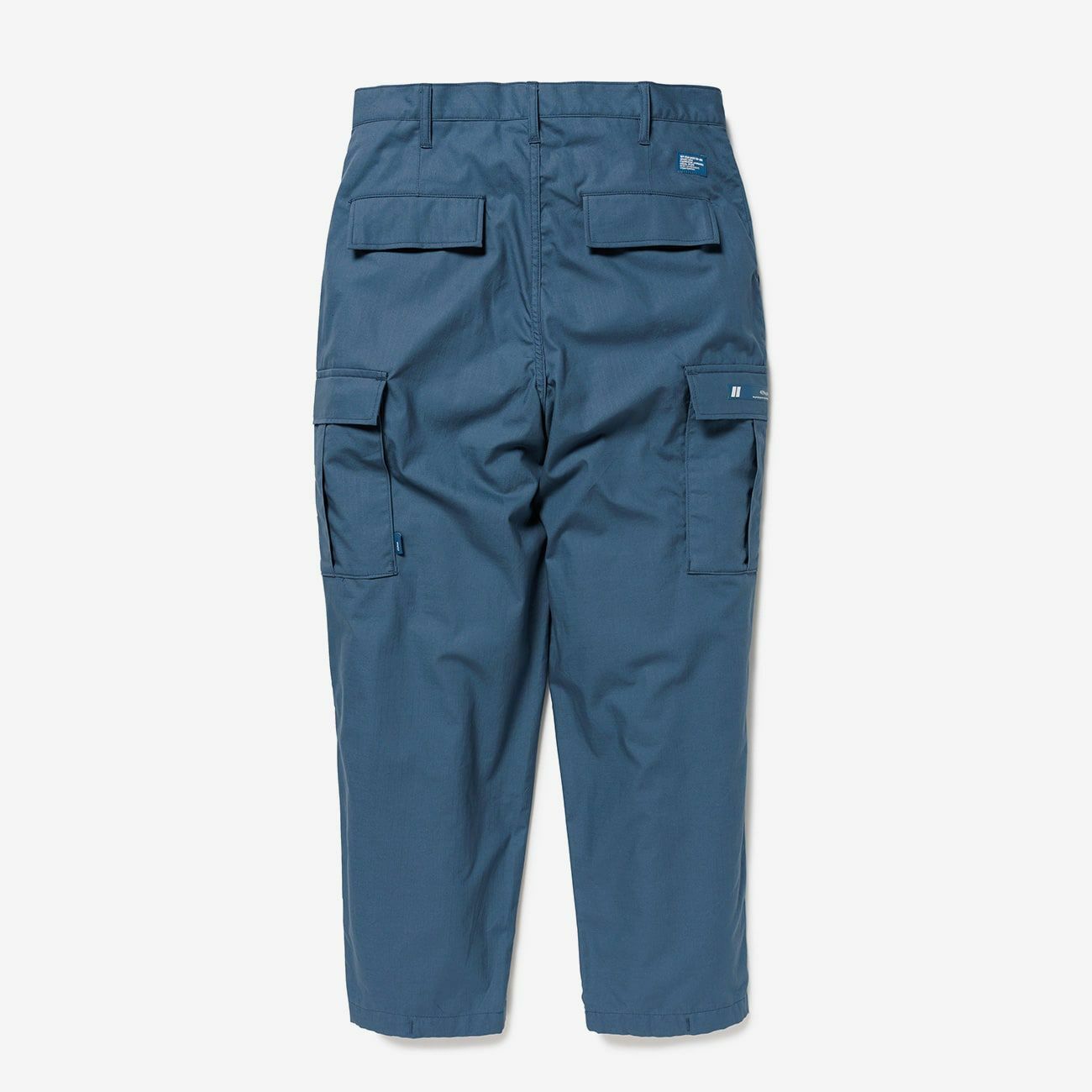 wtaps MILT9601 / TROUSERS / COTTON. WTAPS MILT9601/TROUSERS/COTTON