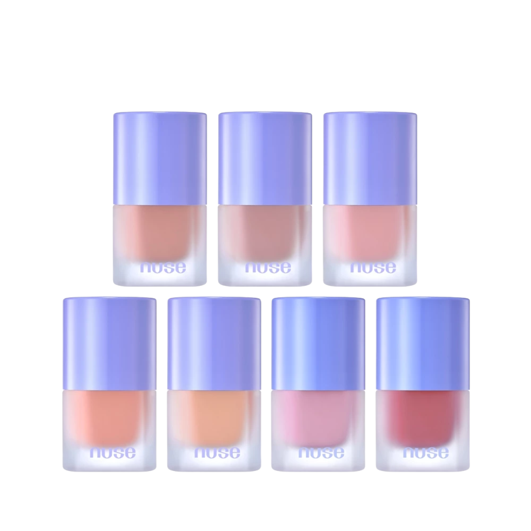 nuse 養膚腮紅液