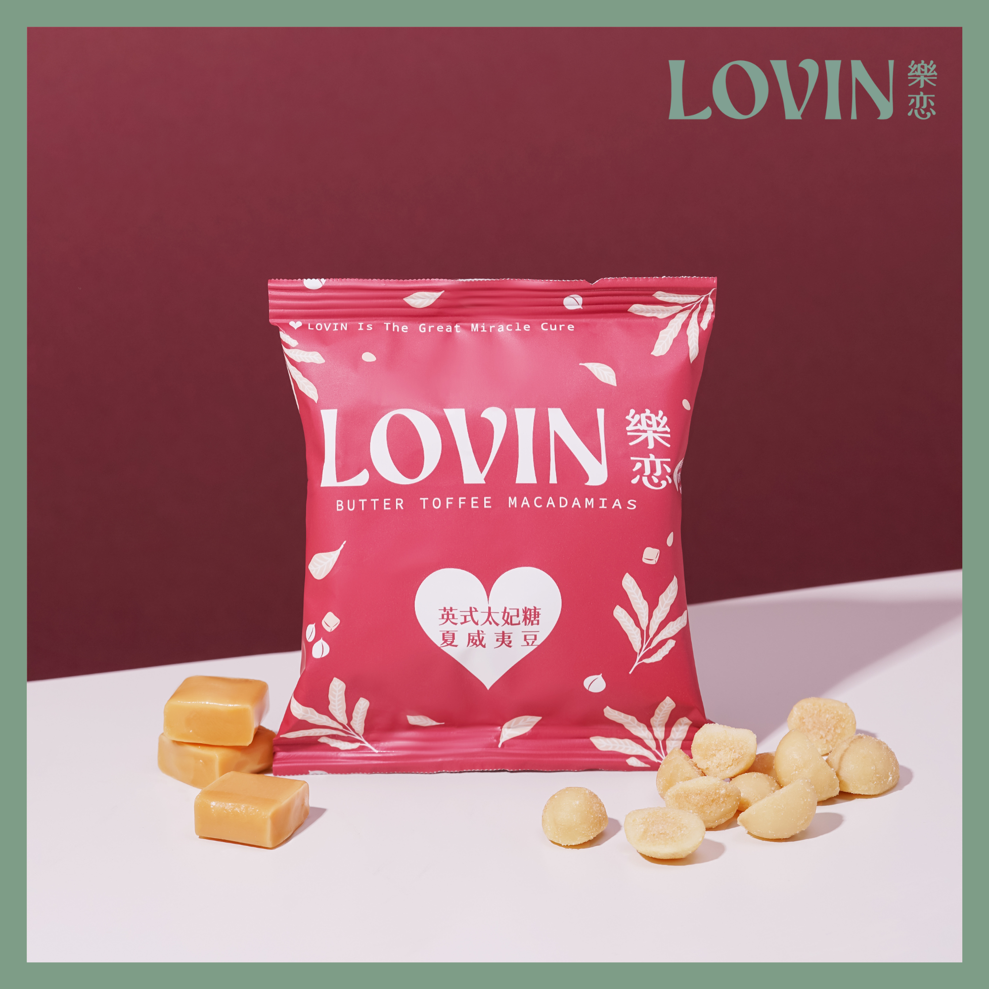100％正規品】POPMART ラブブ Macaron Toffee 太妃糖糖（toffee