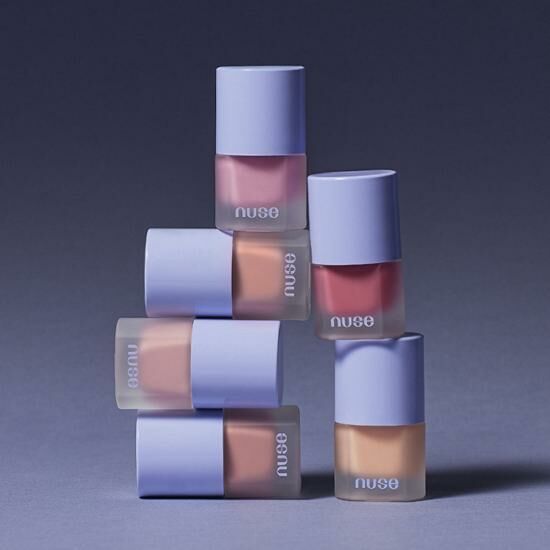 nuse 養膚腮紅液