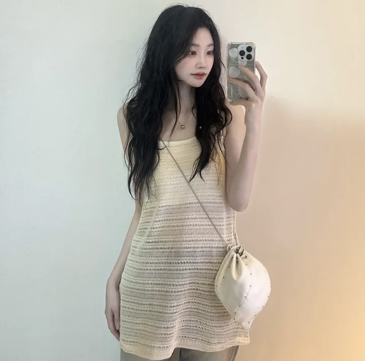 Nami Sleeveless One Piece