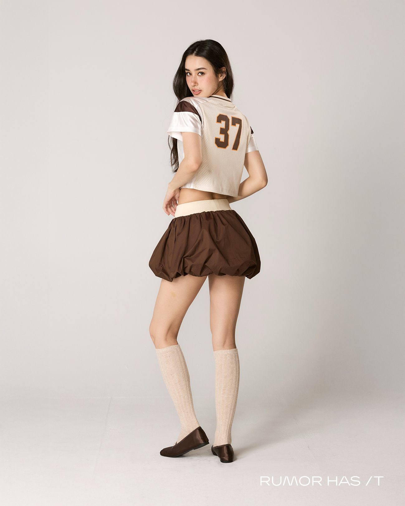 RMHST Sporty Panel Jersey