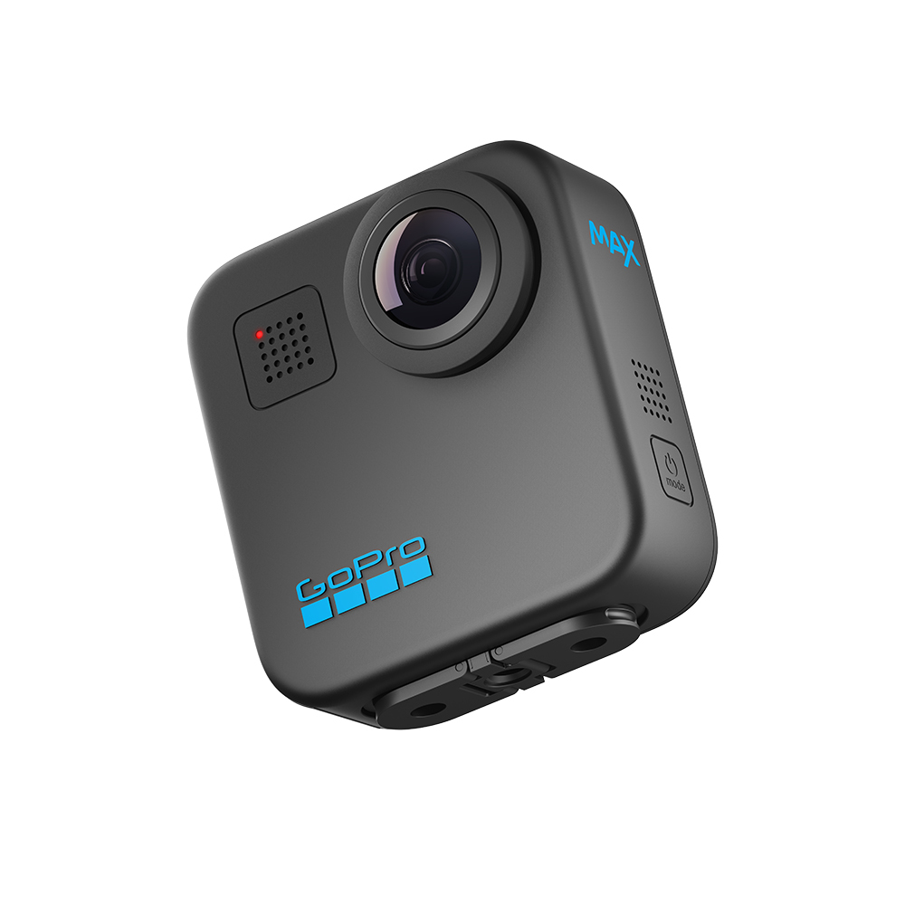 GOPRO - MAX 360度全方位