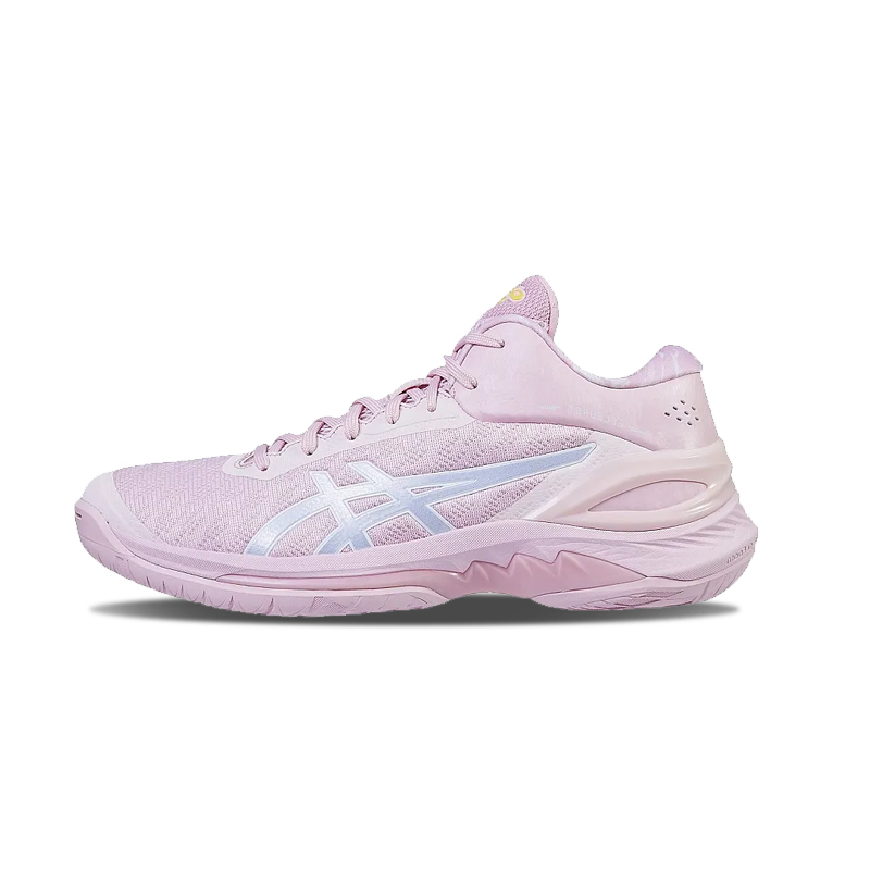 Asics Gelburst 28 "White Pink" 籃球鞋 亞瑟士 粉 男女鞋 1063A108-700 [台灣現貨]