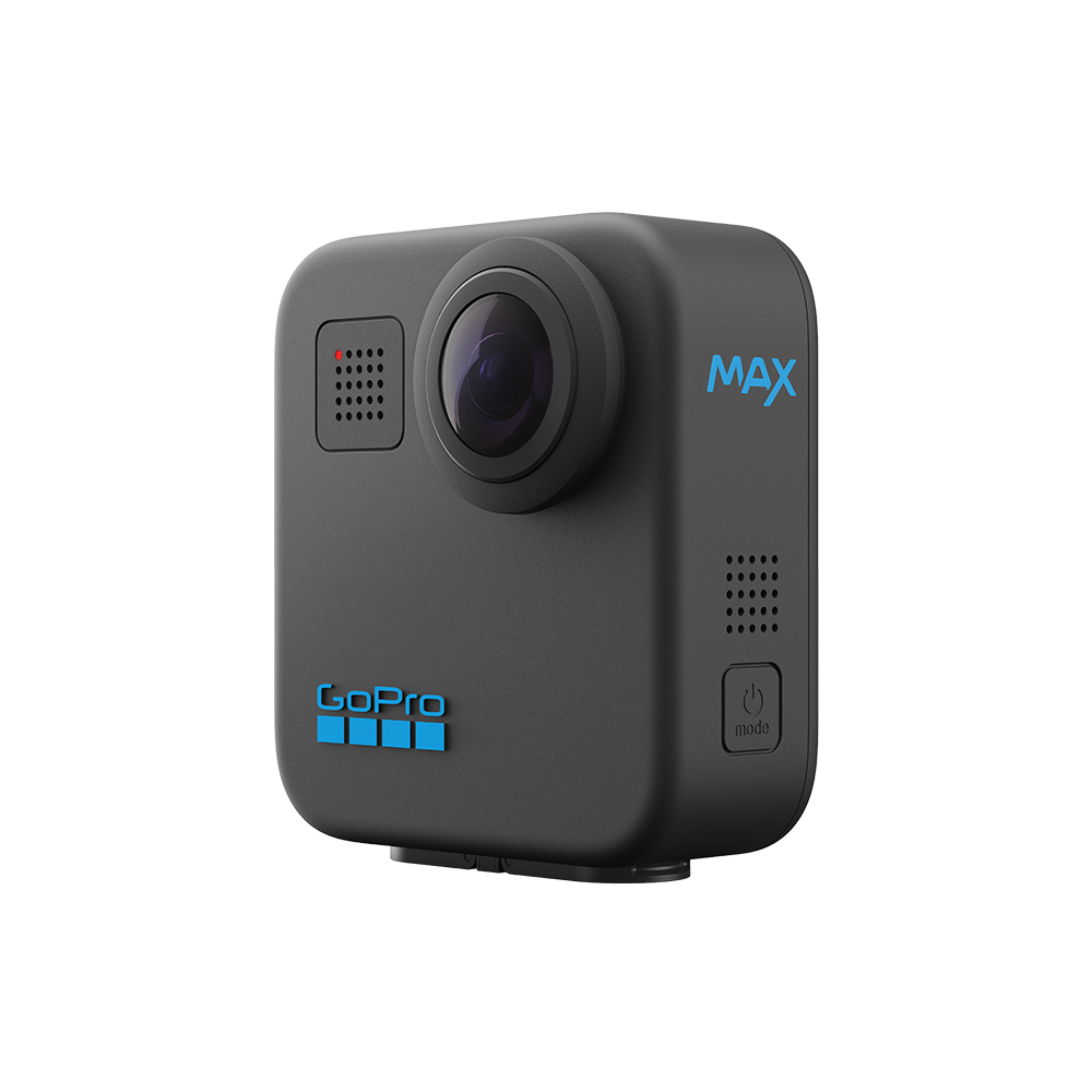 GOPRO - MAX 360度全方位