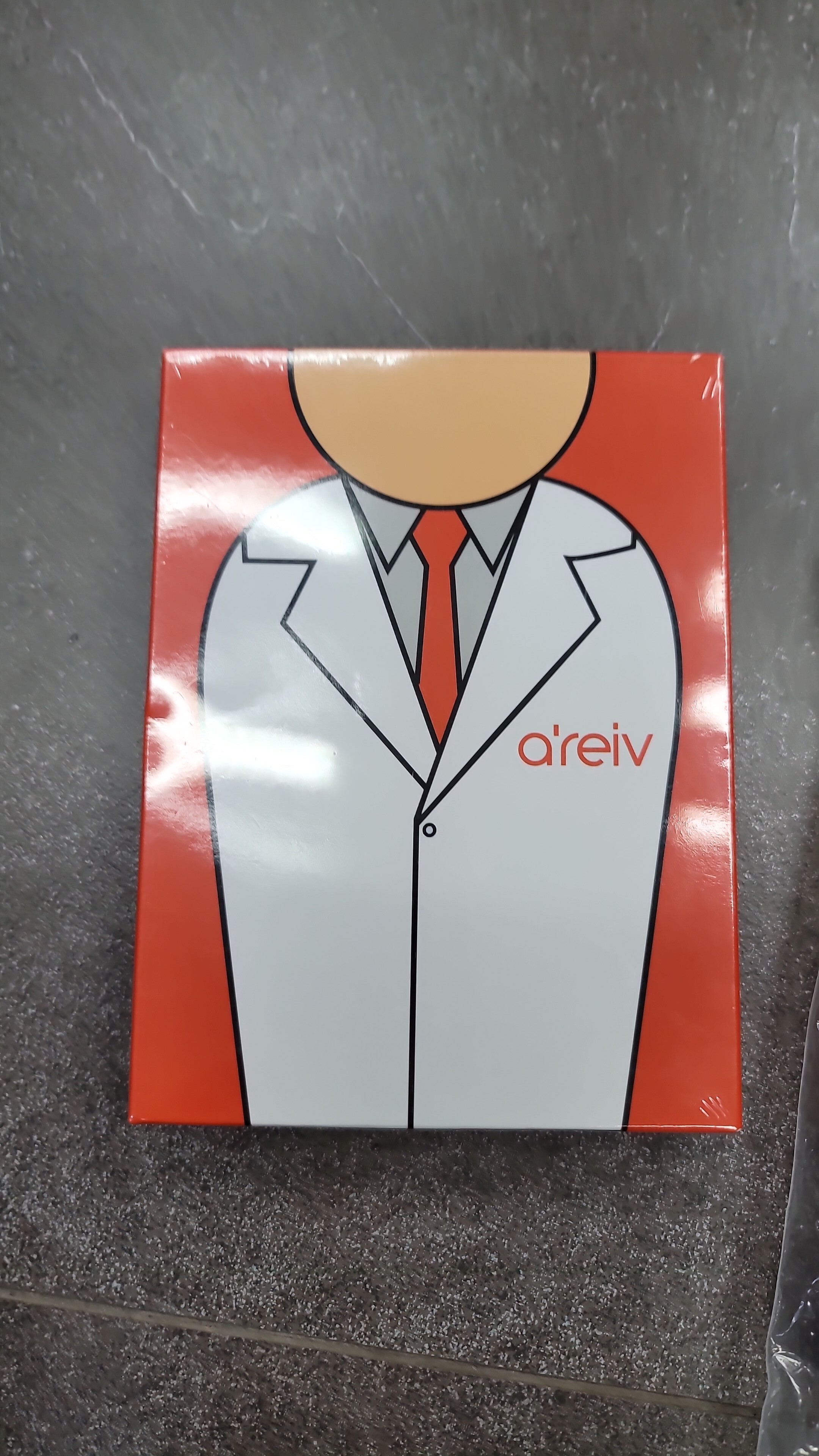 CD1822**