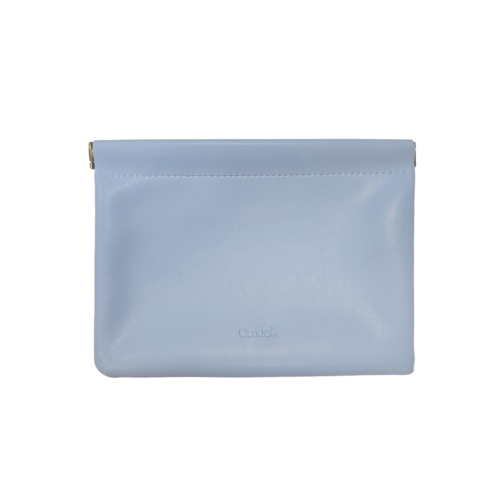 【amuok】品牌彈片收納袋