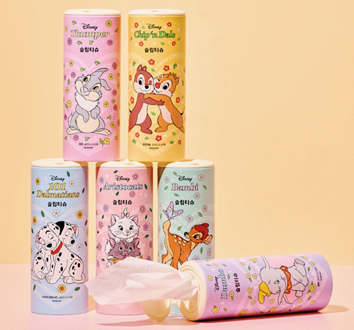 🇰🇷超Q衛生紙組(一組6入)