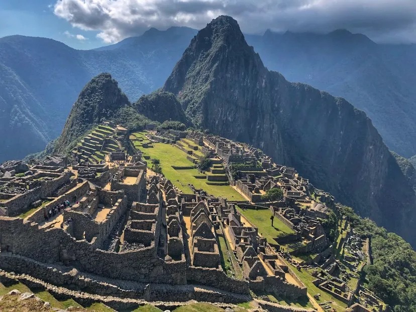 🇵🇪2023秘魯好精彩 | 卡拉維拉精品咖啡採購會🇵🇪